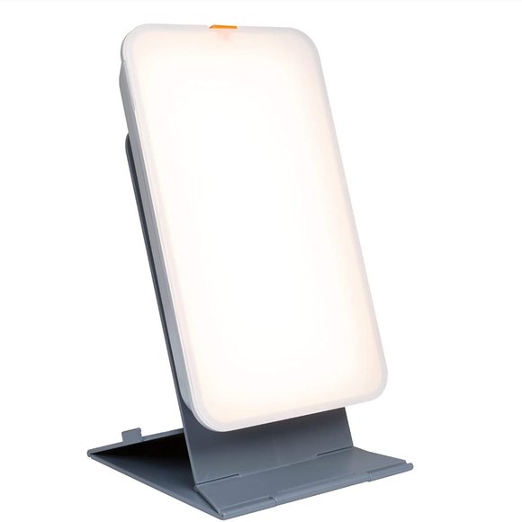 TheraLite Mood and Energy Enhancing Bright Light Therapy Lamp - Picture 1 of 14